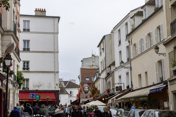 Montmartre