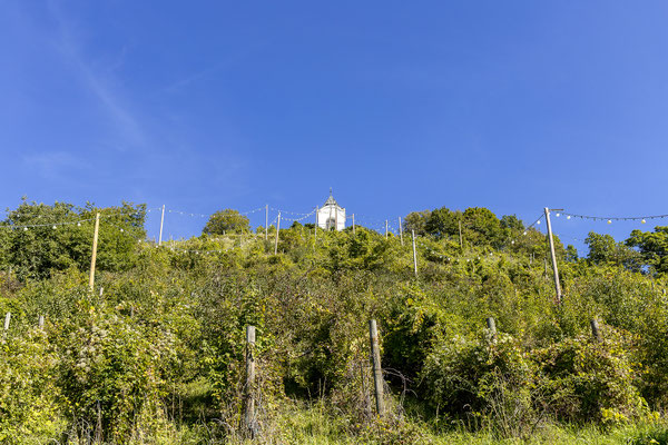 Piramida Hügel