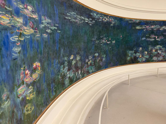 Musée de l'Orangerie