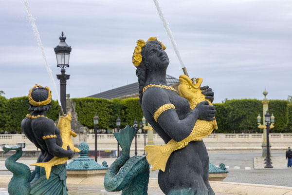 Place de la Concorde
