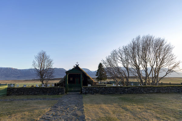 Víðimýrarkirkja