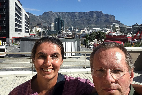 Südafrika, Capetown, 2019
