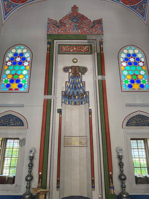 Ferhadija Moschee