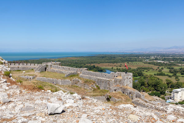 02.09. Rozafa Festung