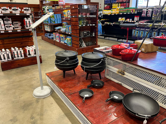 27.03. Ein Spaziergang zu Cymot muss sein!