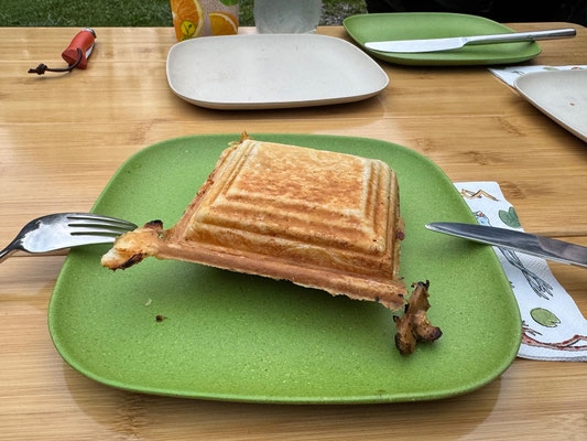 Jaffles