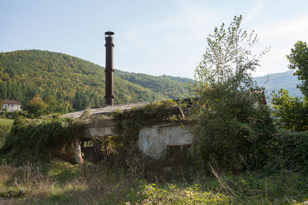 13.9. Die Strecke durch das Komovi-Gebirge endet in Andrijevica.