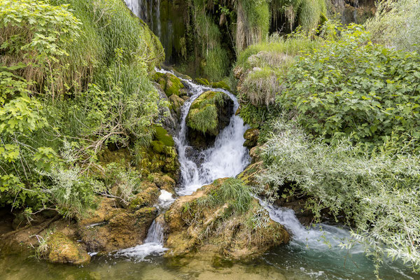 Kravica Wasserfälle