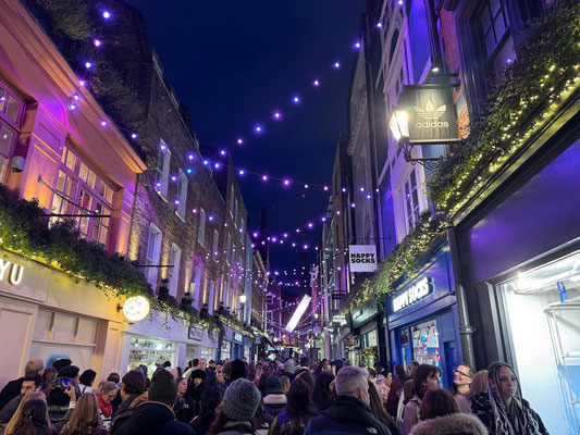 Carnaby Street