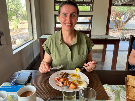 12.03. Kalahari Rest Lodge