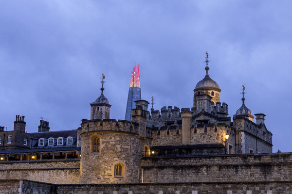 Tower of London