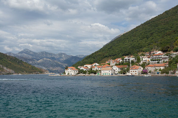 8.9. Bucht von Kotor