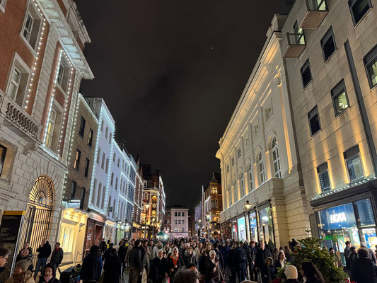 Covent Garden 