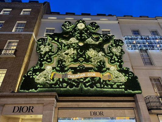 Bond Street