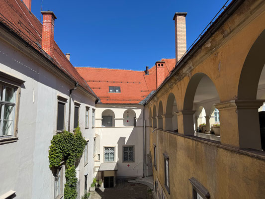 Mariborski grad