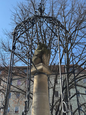 Nikolaiviertel