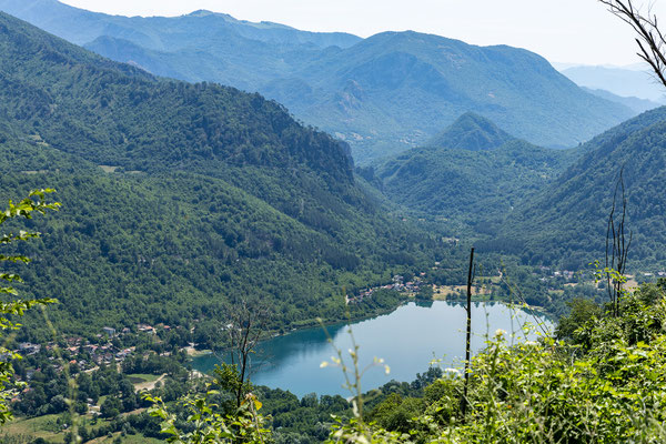 Boračko Jezero