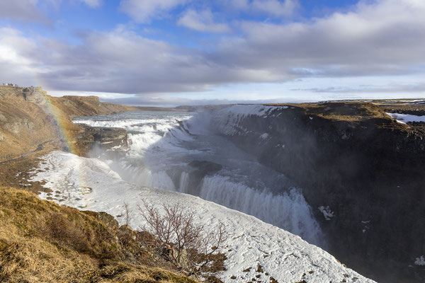 Gullfoss