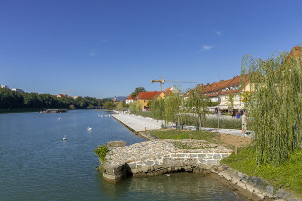 Uferpromenade