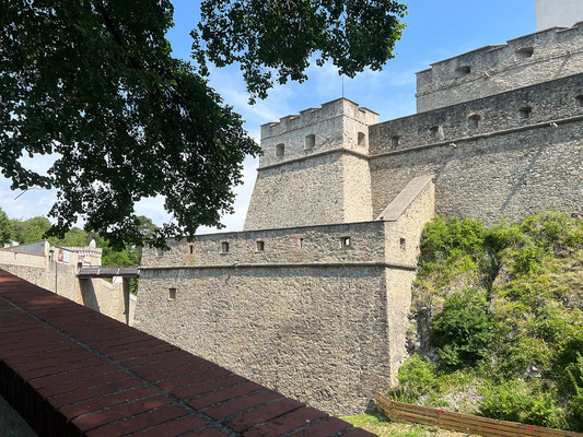 Burg Forchtenstein