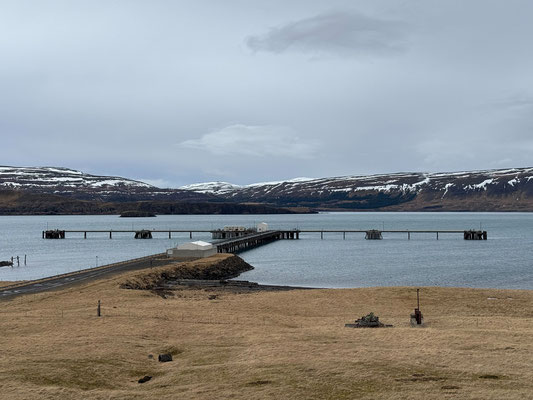 Hvalfjörður