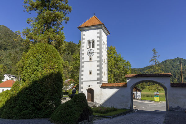 Polhograjska graščina