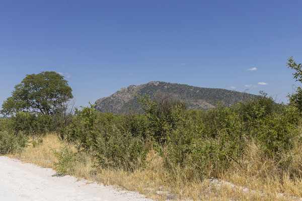 19.03. Tsodilo Hills