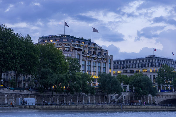 La Samaritaine