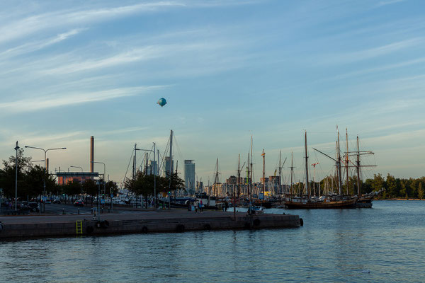 12.08. Hafen
