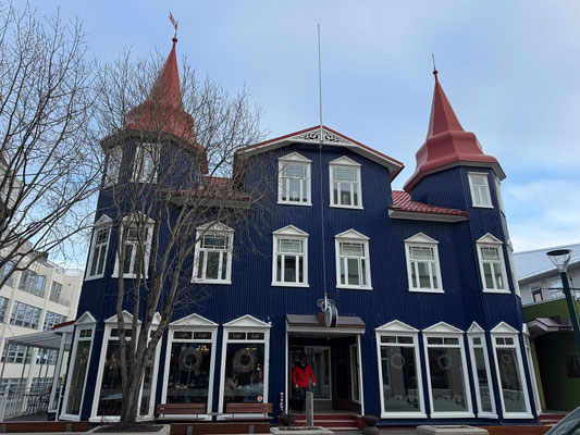 Akureyri