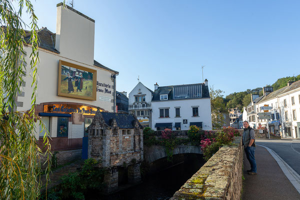 Pont Aven