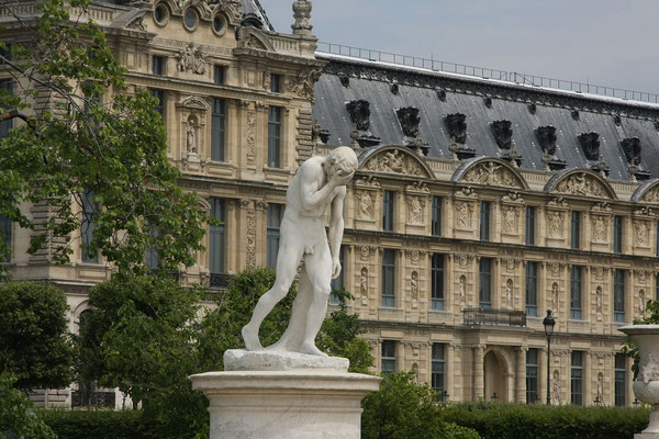 12.06. Jardin des Tuileries