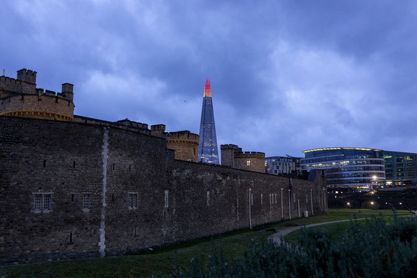 Tower of London