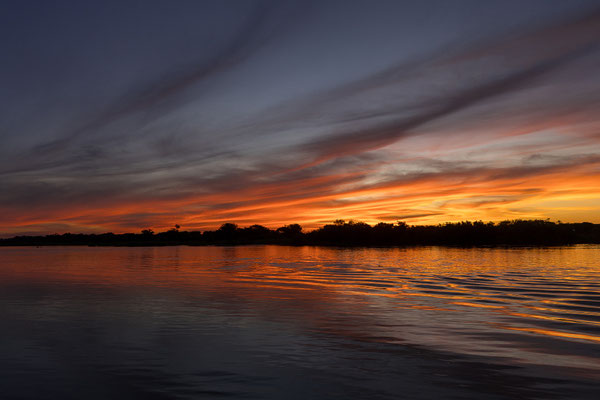 21.03. Sunset Cruise