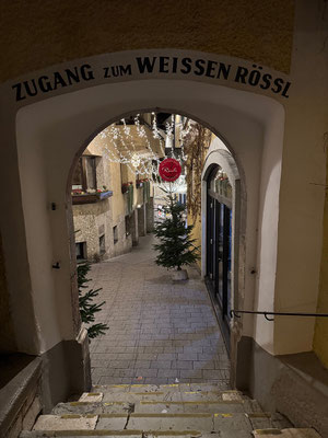 St. Wolfgang