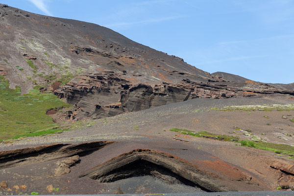 29.07. Kleifarvatn