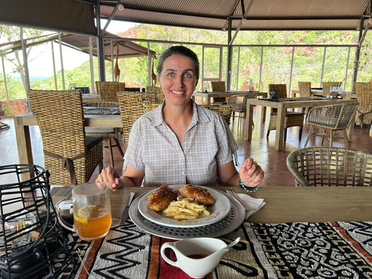 ... für einen leckeren Lunch!