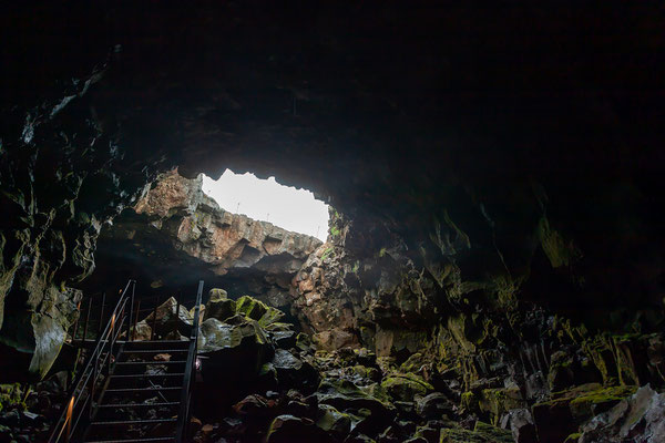 31.07. Lavatunnel