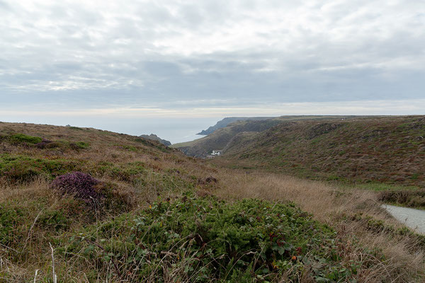 02.09. Kynance Cove