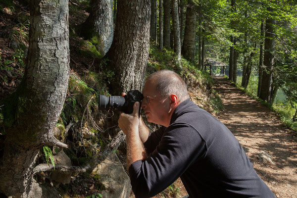 13.9. Nationalpark Biogradska Gora