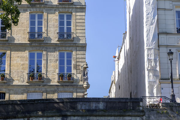 île Saint-Louis