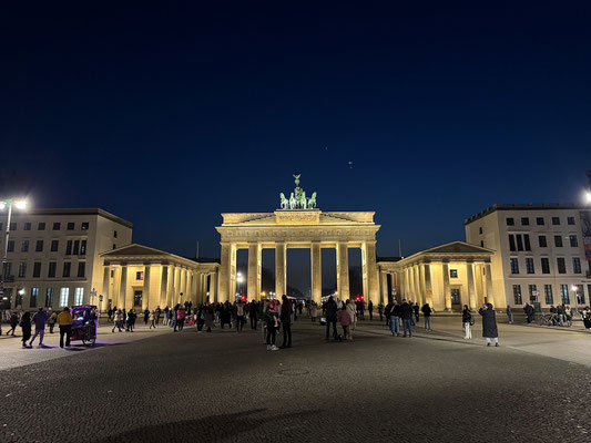 Brandenburger Tor