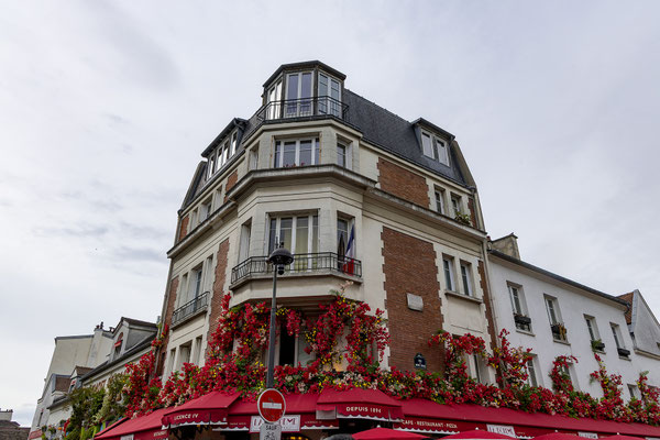 Montmartre