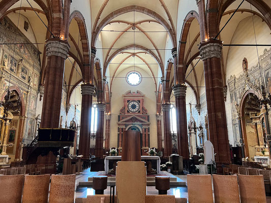  10.05. Duomo, Verona