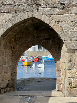Concarneau - Ville close