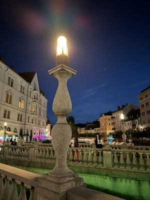 Tromostovje