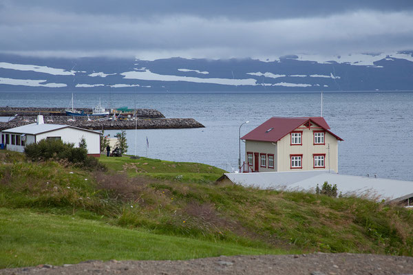 9.8.Westfjorde - Súðavík