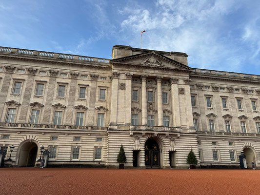 Buckingham Palace