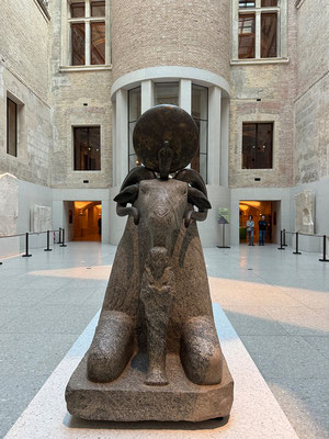 Neues Museum