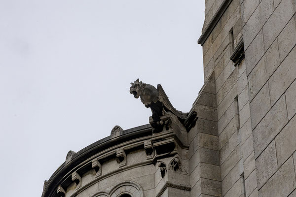 Sacré-Cœur
